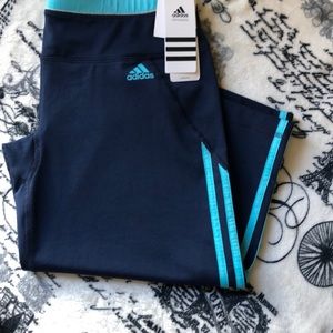ADIDAS ClimaCore Capri